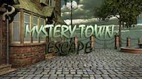Mystery Town Escape