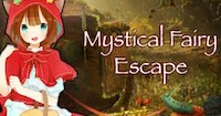 Mystical Fairy Escape