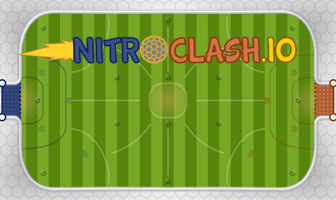 Nitroclashio game