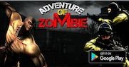 Nsr Adventure of Zombie Escape