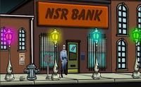 Nsr Adventure: The Bank Escape