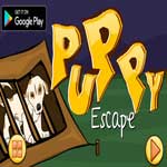 NsrGames Puppy Escape - Escape Games