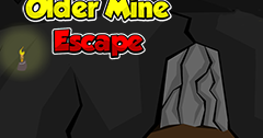 Older Mine Escape