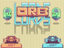 Orb Lords Game