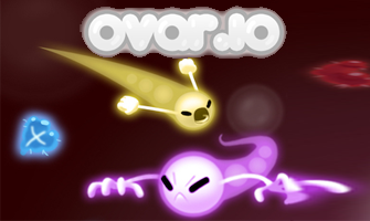 Ovario (ovar.io game)
