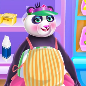 Panda Manager