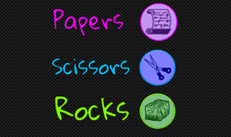 PapersScissorsRocks