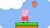 Peppa Pig Strawberry Adventures