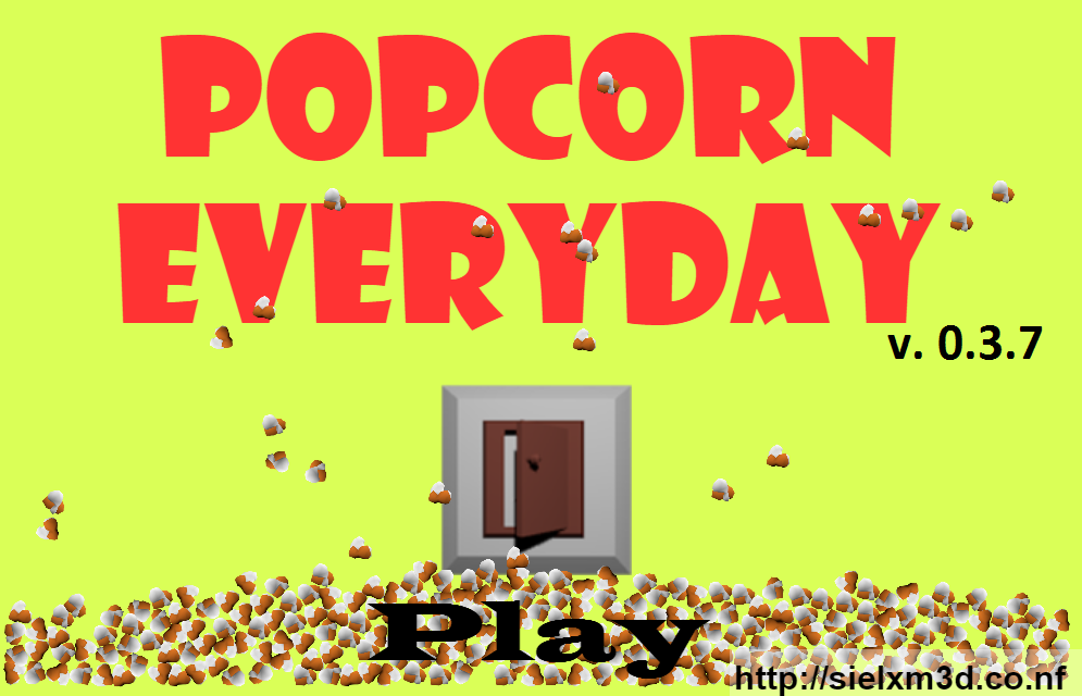Physics Popcorn Everyday 0.3.7