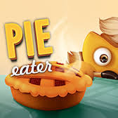 Pie Eater Game