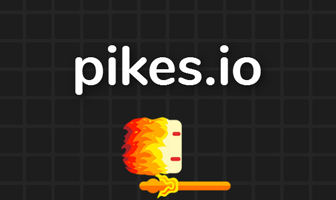 Pikesio game