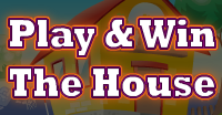 Play and Win The House Escape