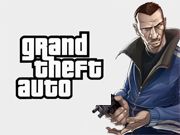 Play Grand Theft Auto