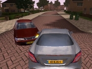 Play Traffic talent game