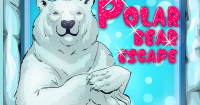 Polar Bear Escape