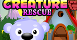 Pretty Creature Rescue