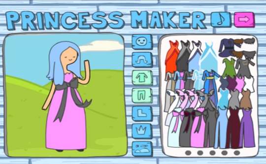 Princess Maker