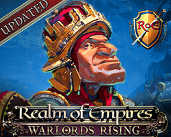 Realm of Empires: Warlords Rising