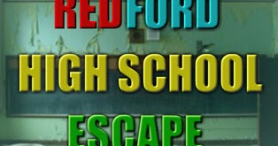 Redford High School Escape
