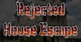Rejected House Escape