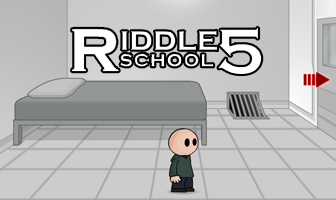 Riddle School 5 Unblocked