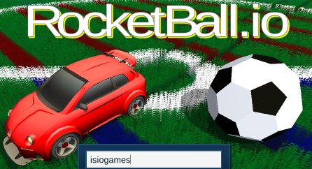 Rocketball.io