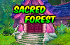 Sacred Forest Escape
