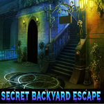 Secret Backyard Escape