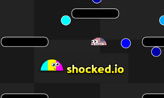 Shockedio game