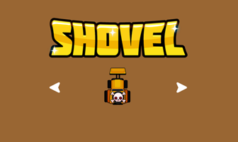 Shovelac game