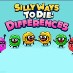 Silly Ways to Die: Differences