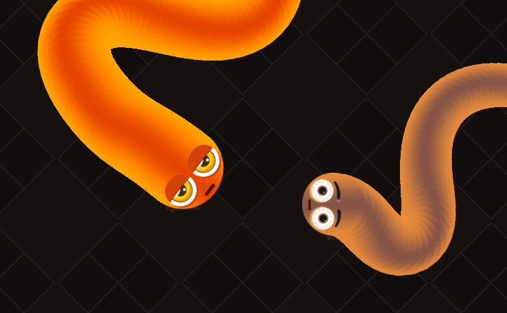 Silly Snakes (io)