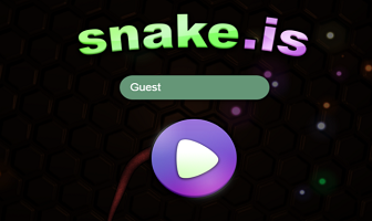 Snakeis game