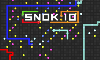 Snokio game