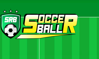 Soccerballio game