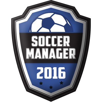 Soccer Manager 2016