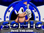 Sonic Into the Void