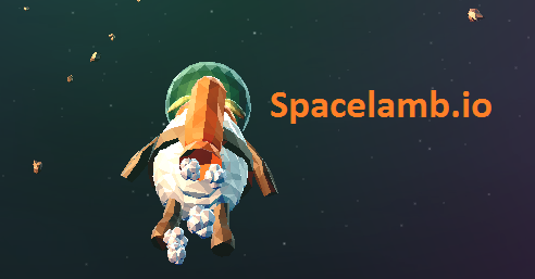 Spacelamb.io