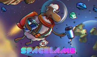 Spacelambio game