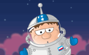 Spaceman Max 2 Game