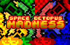 Space Octopus Madness