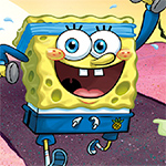Spongebob Crazy Adventure 2