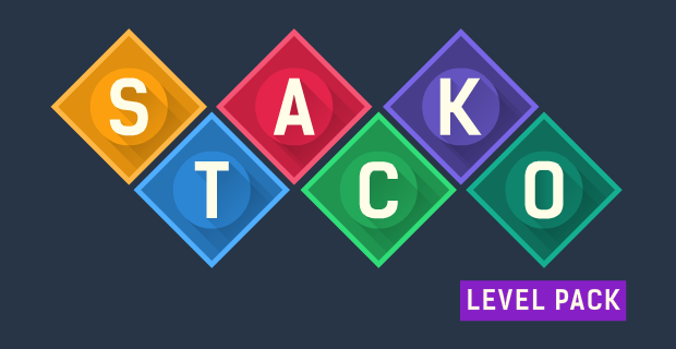 Stacko Level Pack 