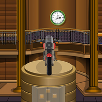 Steal The Wheel 7 - Escape Games for Online , EnaGames New Escape Games Everyday