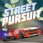 Street Pursuit Game