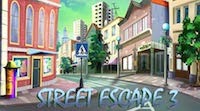 Street Escape 3