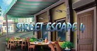 Street Escape 4