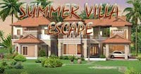 Summer Villa Escape