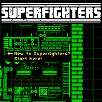 Superfighters