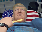 Surgeon Simulator Trump Online